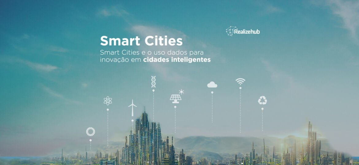 Capa Smart Cities